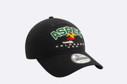 New Era Aspen Ski Washed 9TWENTY Black